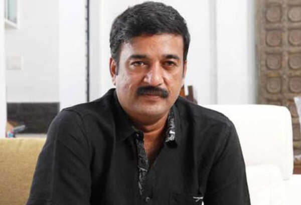 Anil Murali