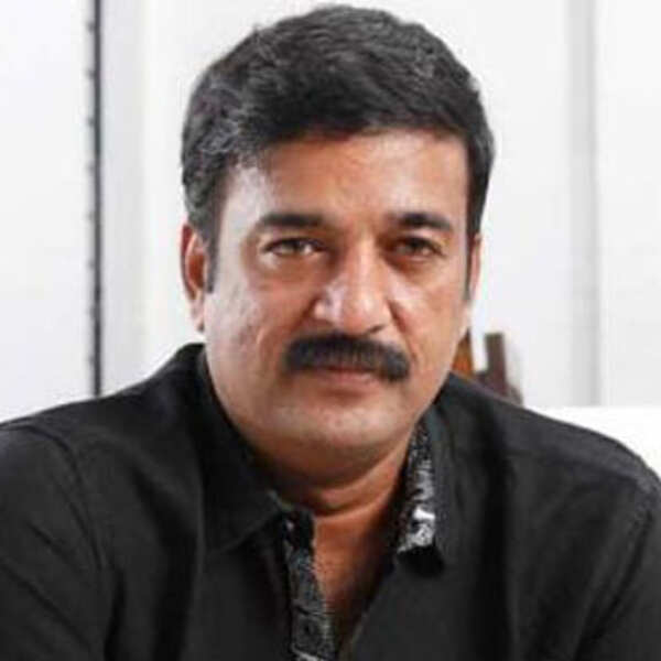 Anil Murali