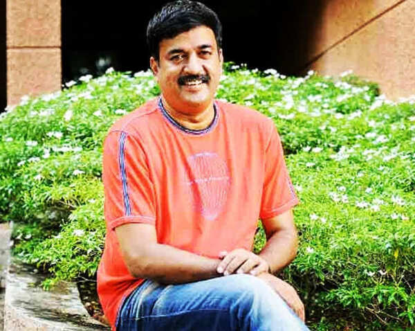 Anil Murali