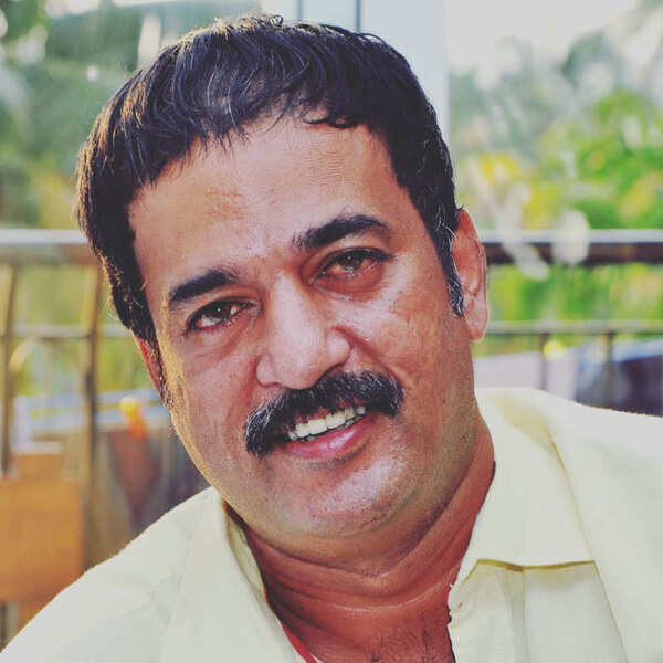Anil Murali
