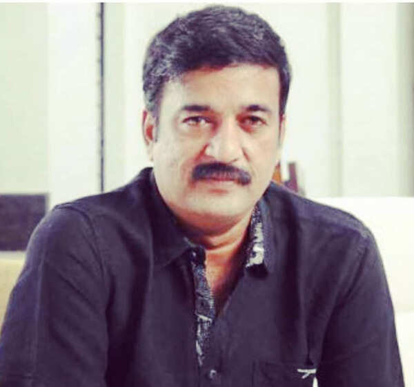 Anil Murali
