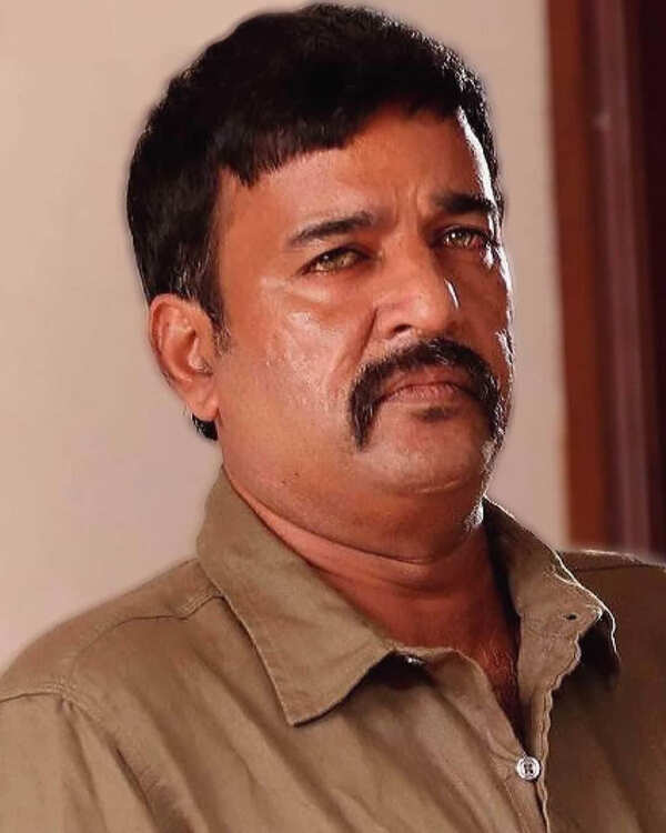 Anil Murali