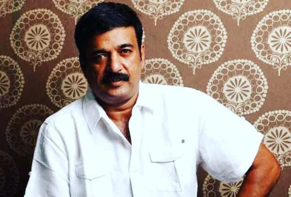 Anil Murali