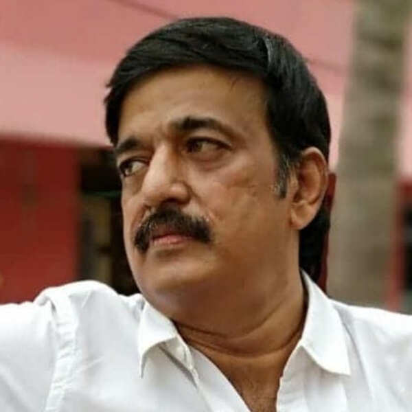 Anil Murali