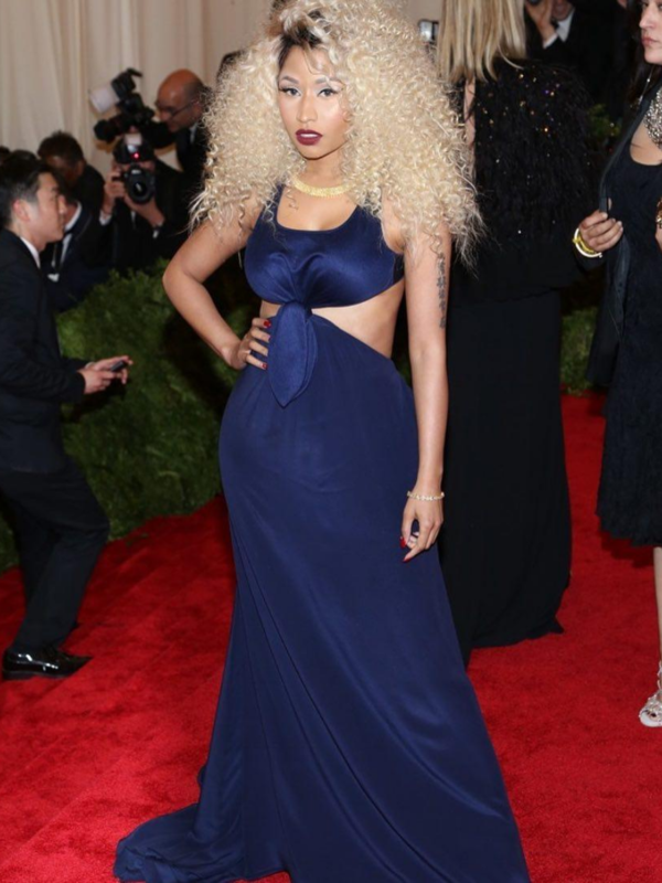 Nicki Minaj