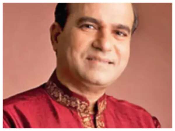 Suresh Wadkar Images