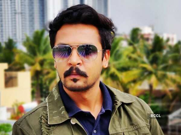 Dev Devaiah Images