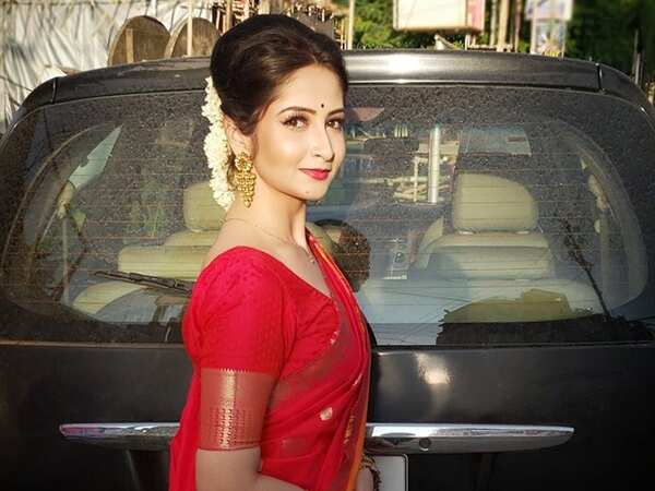 Shreema Bhattacharjee Photos