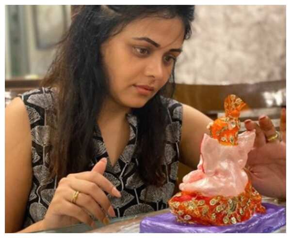 Prarthana Behere
