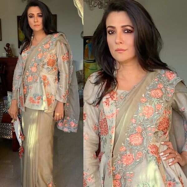 Mini Mathur