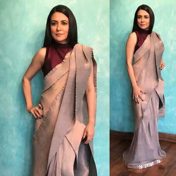 Mini Mathur