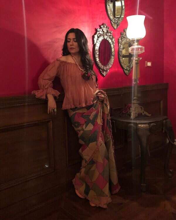 Mini Mathur