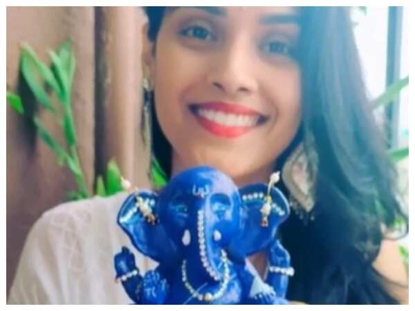 Pallavi Patil Photos