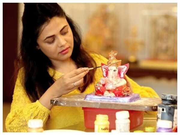Prarthana Behere