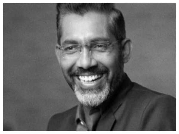 Nagraj Manjule