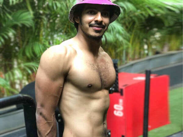 Ishaan Khatter
