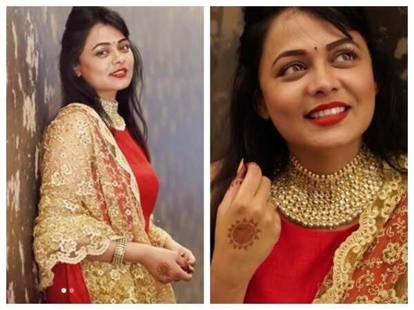 Prarthana Behere