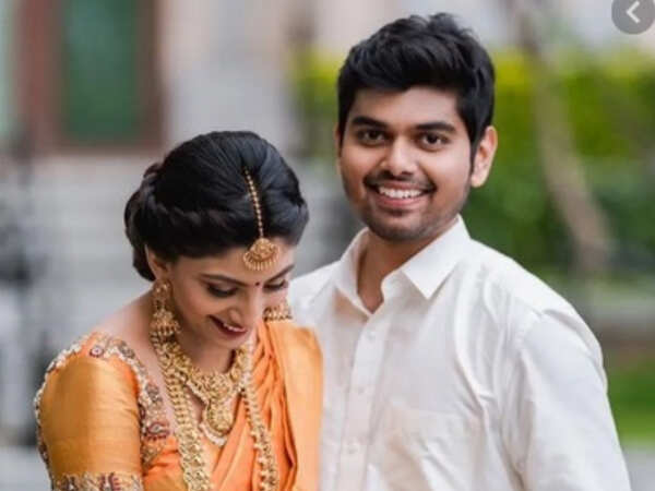 Akash Murali Photos