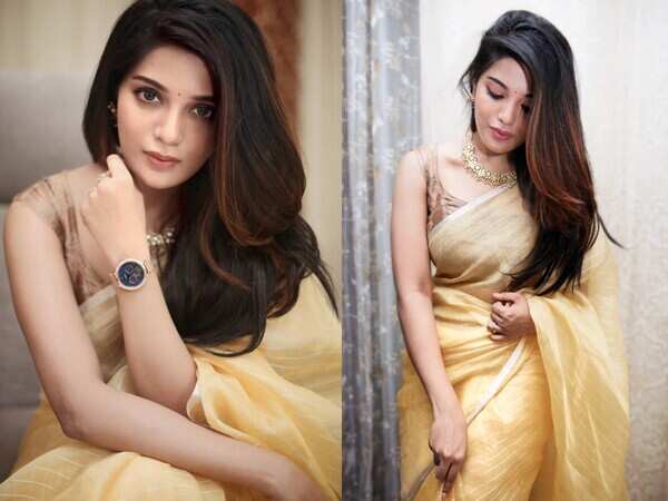 Aathmika