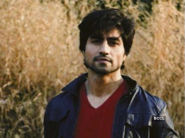 Harshad Chopda