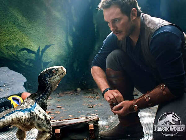 Chris Pratt