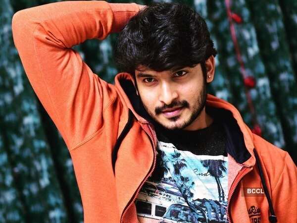 Pramod Photos