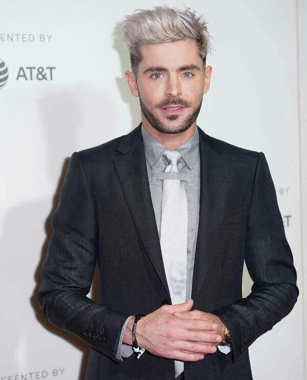 Zac Efron