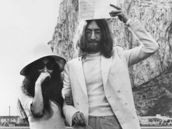 John Lennon Photos