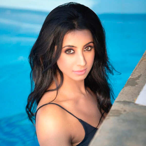 Sanjjanaa Galrani