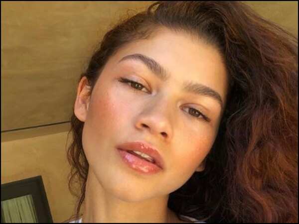 Zendaya