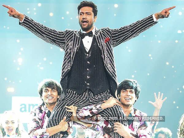 Vicky Kaushal