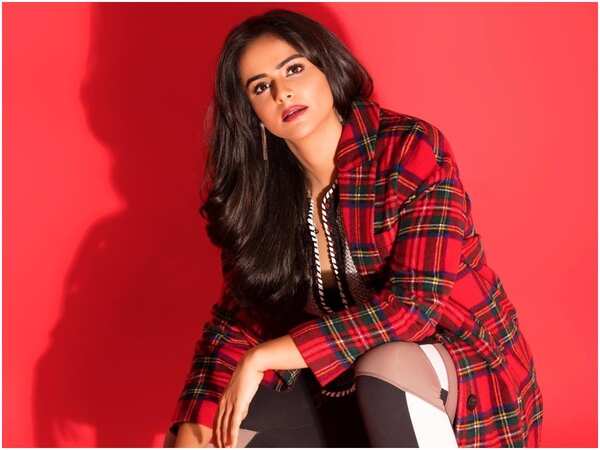 Prachi Tehlan