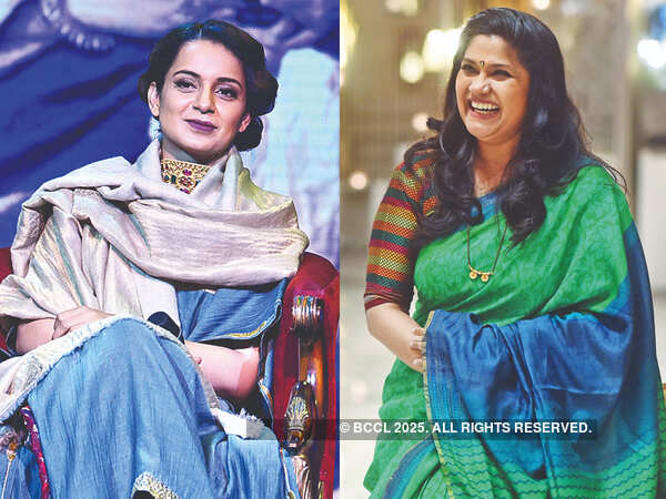 Renuka Shahane