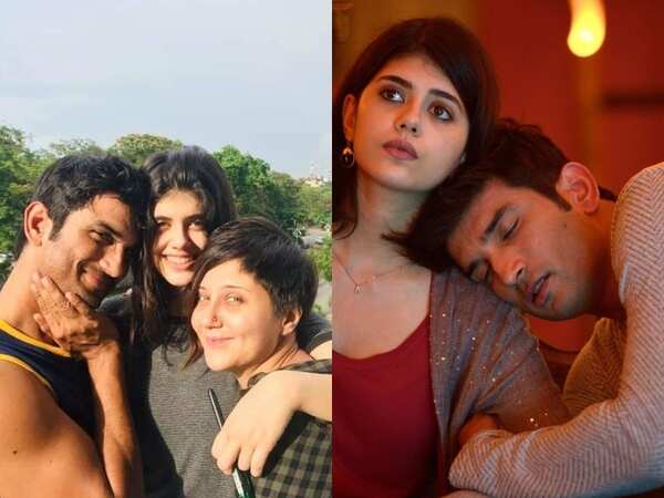 Sanjana Sanghi