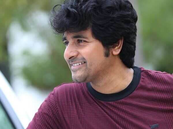Sivakarthikeyan