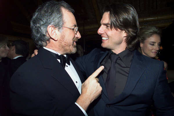 Steven Spielberg