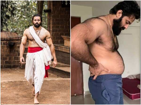 Unni Mukundan Photos