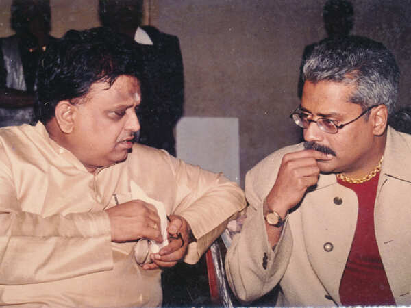 Hariharan Stills