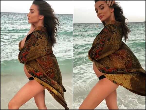 Amy Jackson