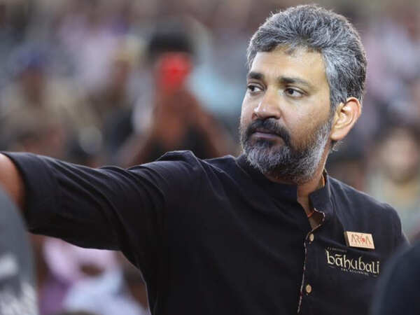 S.S. Rajamouli