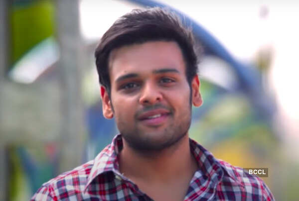 Vijay Krishna