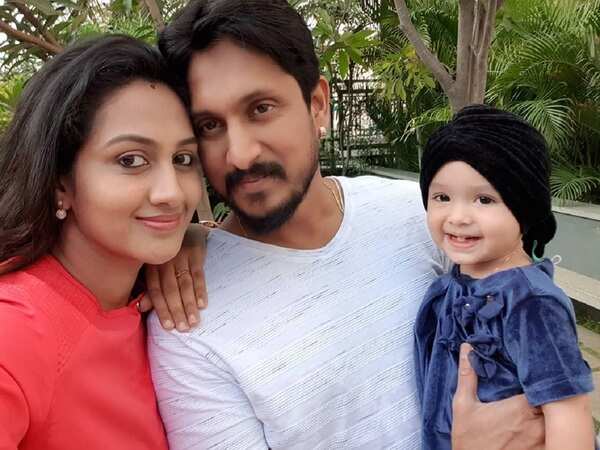 Ajai Rao Photos