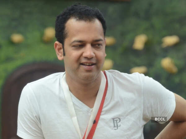 Rahul Mahajan