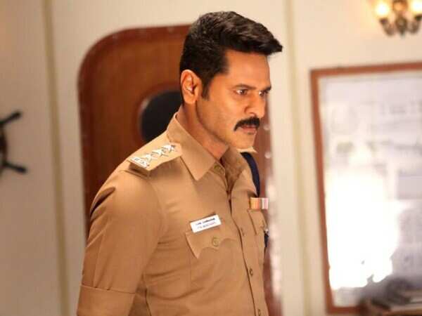Prabhu Deva