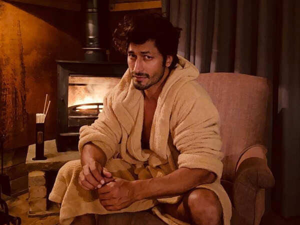 Vidyut Jammwal
