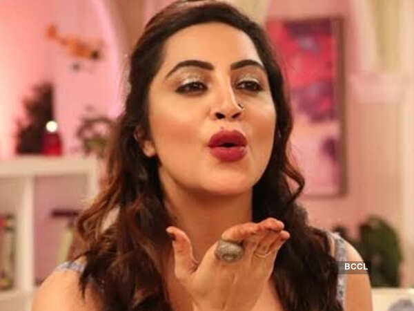 Arshi Khan