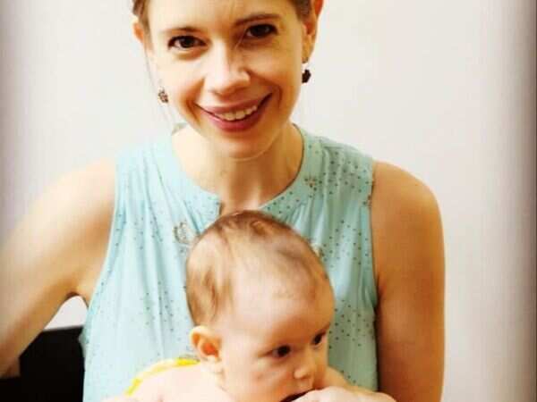 Kalki Koechlin