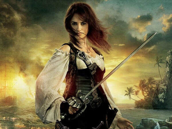 Penelope Cruz Images