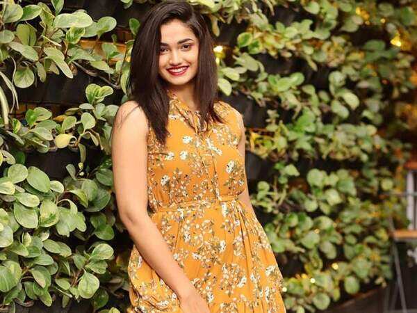 Reeshma Nanaiah Photos