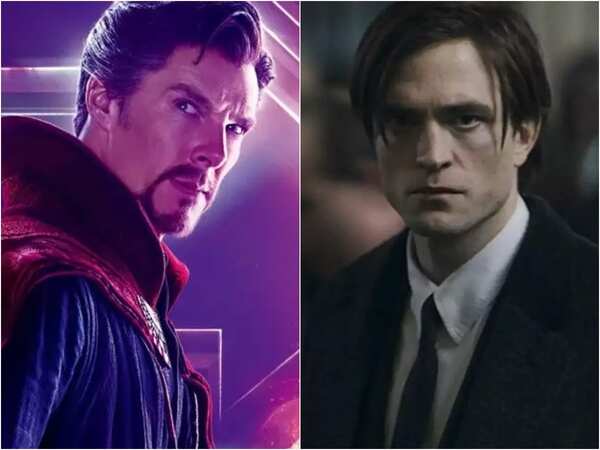 Benedict Cumberbatch